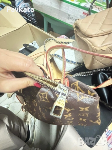 Дамски чанти има и оригинални , снимка 17 - Чанти - 54366592