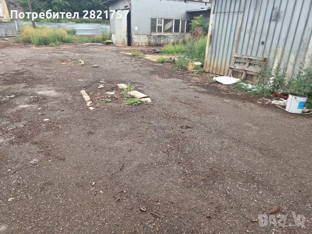 Складови помещения от 50кв.м до 80кв.м, снимка 17 - Складове - 54300567