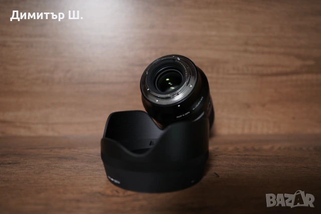 Sigma 35mm F/1.4 DG DN ART - Sony E, снимка 3 - Обективи и филтри - 54032615