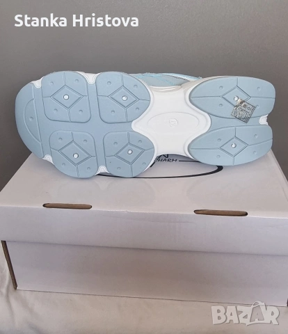 Дамски маратонки. , снимка 4 - Маратонки - 54351701