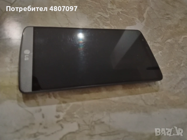 Продава LG-D855-16GB, снимка 5 - LG - 54305867