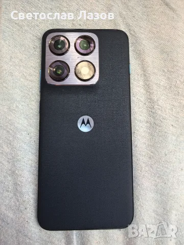 Motorola EDGE 70 PRO, снимка 3 - Motorola - 55448352