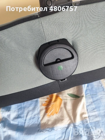 Детска количка Easy walker Harvey5, снимка 16 - Детски колички - 54301422