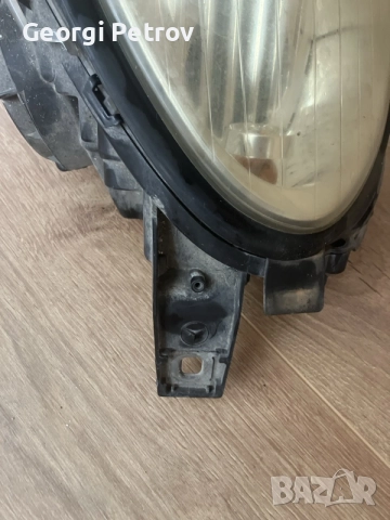  ЛЯВ ФАР MERCEDES R CLASS W251 A2518260191, снимка 2 - Части - 55595768
