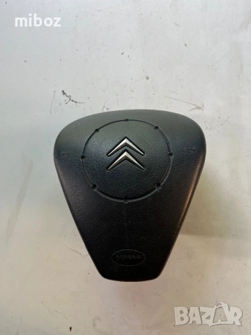 Airbag еърбег волан Ситроен Ц3 хечбек 2008 Citroen C3 Hatchback