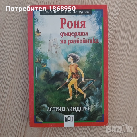 Ученическа литература - 2 евро/ брой