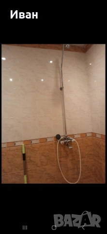 Стая под наем София  за непушач , снимка 5 - Стаи под наем - 54034436