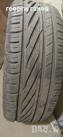Летни гуми 16" Унироял
