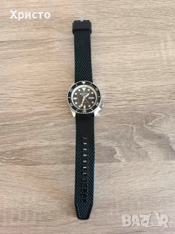 Seiko 5 Sports SRPD73K2