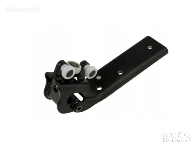 Ролка за плъзгаща врата за Nissan Interstar