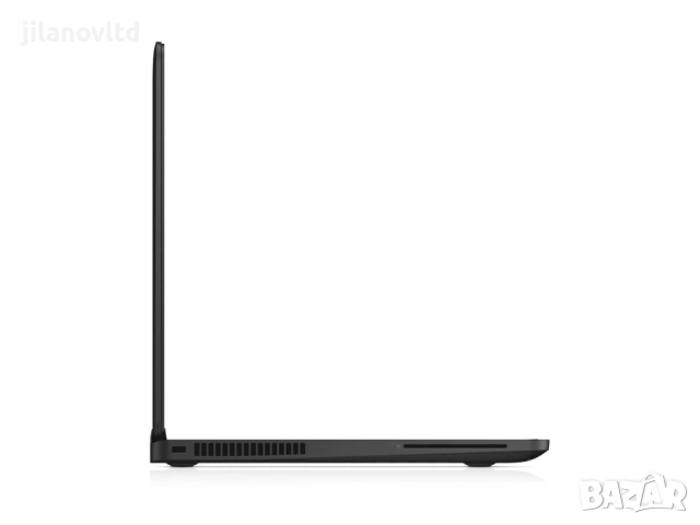 Лаптоп DELL E7270 I7-6600U 8GB 256GB SSD NVME с до 24 МЕСЕЦА ГАРАНЦИЯ, снимка 4 - Лаптопи за работа - 51156922