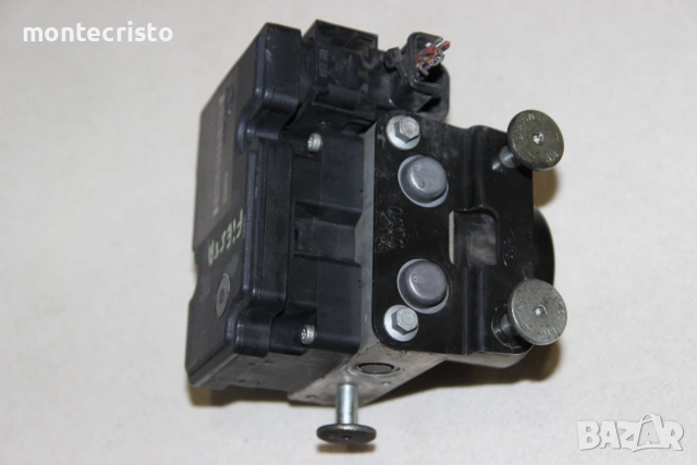 06.2109-5581.3 / 8V512M110AD / 06210955813 / 28570059023 ABS модул Ford Fiesta MK7 (2008-2013г.), снимка 6 - Части - 54976228