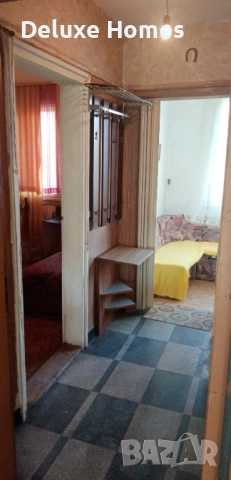Едностаен апартамент - кв. Център / 2 отделни стаи, снимка 5 - Апартаменти - 54591094
