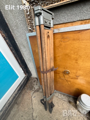Продавам Тринога трипод, снимка 2 - Екипировка - 51927782