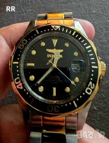 часовник Invicta 