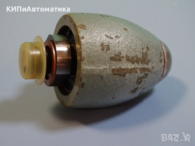 пневматичен съединител Festo G1/4 Rotary Union, снимка 2 - Резервни части за машини - 54425569