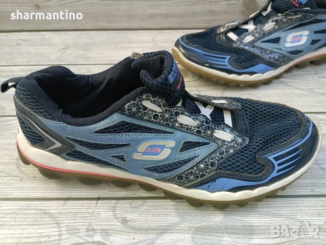 Skechers Air N 41,5 маратонки, снимка 2 - Маратонки - 55073057