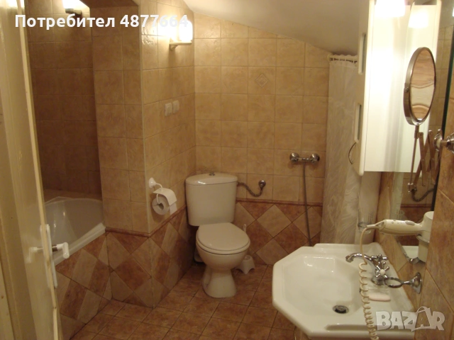 къща под наем В.Търново, снимка 8 - Къщи - 55178915