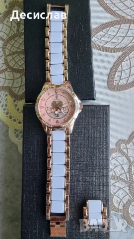 2бр.Дамски часовници, снимка 2 - Детски - 55503711