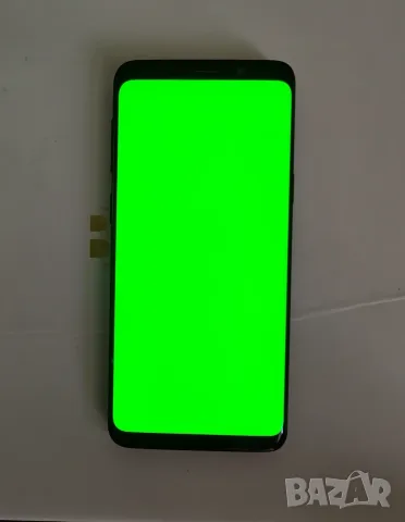 Перфектен Samsung Galaxy S9 64GB , снимка 6 - Samsung - 55653481