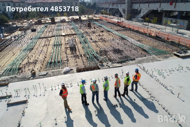 Търся строителни работници