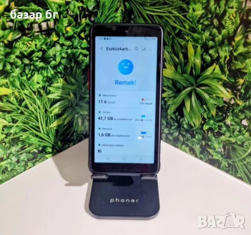 Samsung Xcover 5 , снимка 2 - Samsung - 55320717