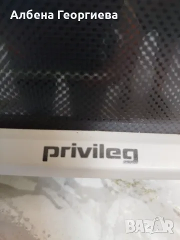 Мини електрическа фурна -PRIVILEG 1800 W , снимка 4 - Кухненски роботи - 55428104
