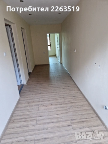 Ремонтирана самостоятелна двуетажна къща , снимка 7 - Къщи - 55169246