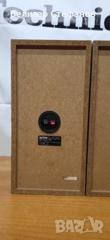 ТОНКОЛОНИ TEAC LS-3100, снимка 6 - Тонколони - 54766889