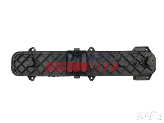 ФАСУНГА ЗА ЗАДЕН СТОП ЛЯВА И ДЯСНА / IVECO DAILY 2014 - 2026 / 5801523220, 5801523221 , снимка 2 - Части - 54854885