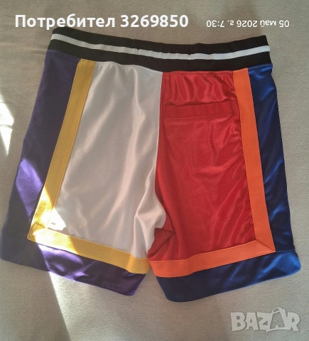JORDAN AIR 23 - размер М, снимка 2 - Спортни дрехи, екипи - 54420321
