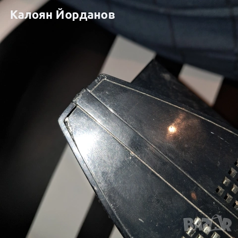 PlayStation 3 Fat CECHK04 в лошо състояние , снимка 11 - PlayStation конзоли - 54918005
