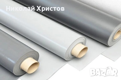ПОКРИВИ, снимка 4 - Ремонти на покриви - 54587031