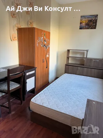 Двустаен апартамент в кв Дървеница, снимка 7 - Апартаменти - 55531385