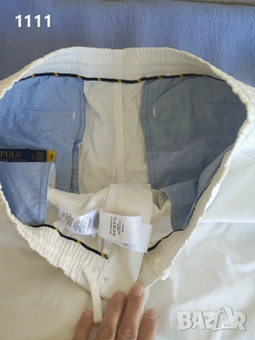  Ralph Lauren-летен модел 34/36., снимка 6 - Панталони - 55109473
