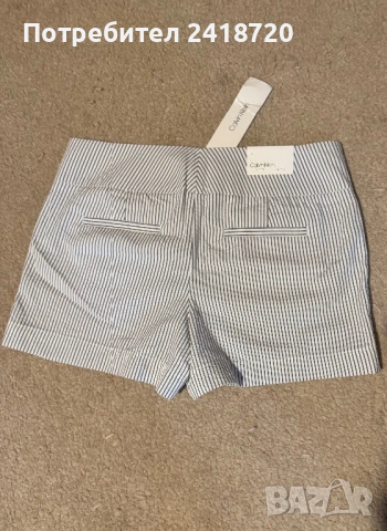 Нов панталон / нови панталонки Calvin Klein , снимка 5 - Панталони - 54000973