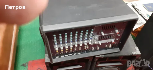 Yamaxa EMX 312sc, снимка 9 - Други - 55653272
