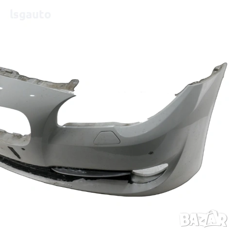 Предна броня BMW 5 Series (F10, F11) 2010-2016 ID:159588, снимка 3 - Части - 54143013