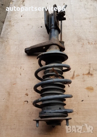 Преден ляв амортисьор със пружина за Land Rover Freelander 1.8 (2001)