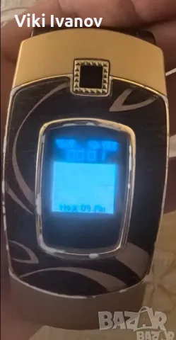 Самсунг SGH E500, снимка 4 - Samsung - 55672310