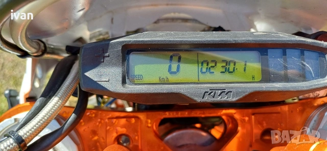 ktm exc 300 tpi 2020 six days, снимка 9 - Мотоциклети и мототехника - 54044386