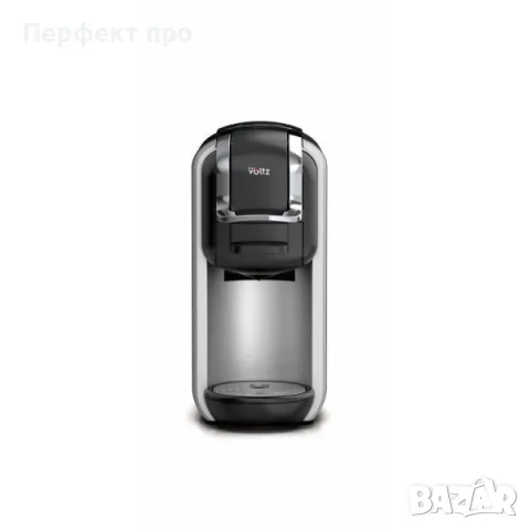 Кафемашина 8в1 Voltz OV51171J8R, снимка 3 - Кафемашини - 55416801