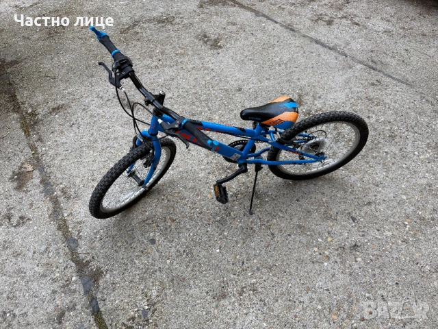 Детско колело 20цола  
