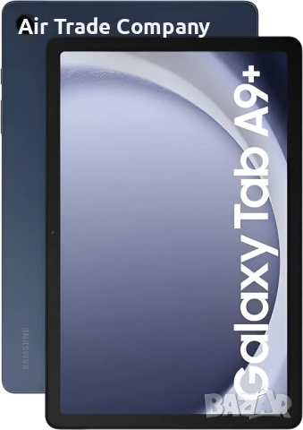 Таблет Samsung Galaxy Tab A9+ plus 11" Wi-Fi X210 128GB + 6GB RAM