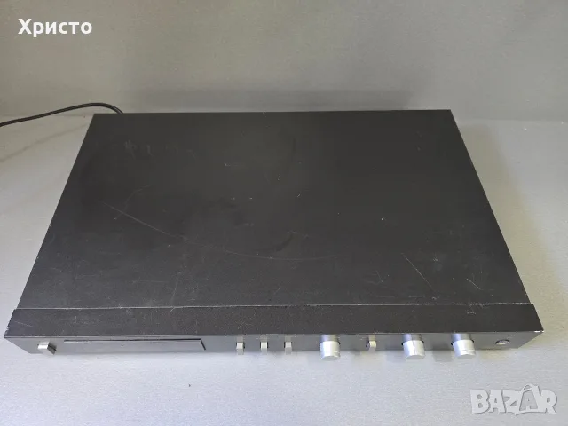 🌈🔊 Technics SH-8040 🔊🌈, снимка 4 - Еквалайзери - 55614707
