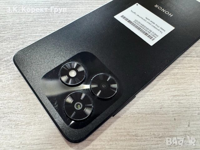 Honor X5c Plus 64GB 4GB RAM Dual, снимка 2 - Huawei - 55284006