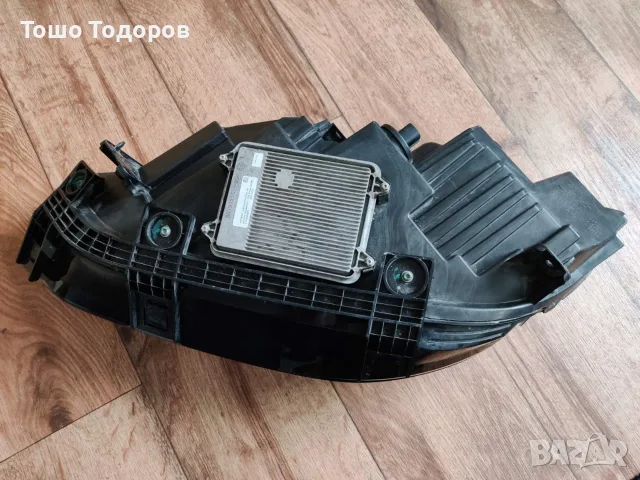 десен фар Tesla model Х, снимка 4 - Части - 55545796