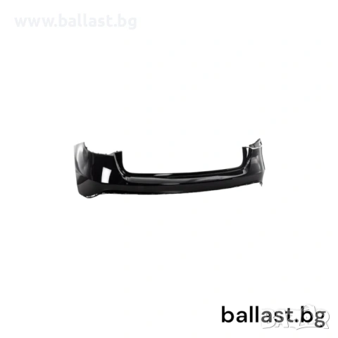 Облицовка задна броня A1568800040 GLA W156