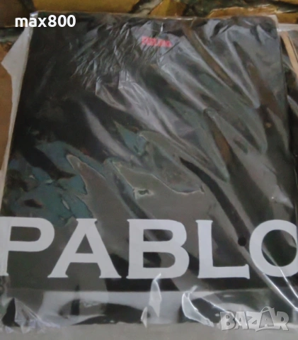 Продавам 2бр.мъжки тениски голям размер-7xxl/8xxl., снимка 2 - Тениски - 53951567