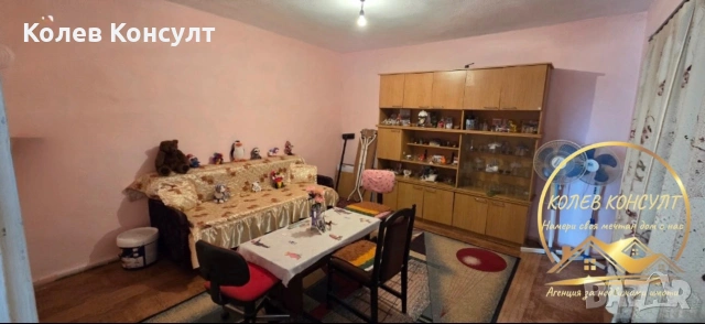 Къща село Зетьово,община Чирпан, снимка 7 - Къщи - 54960073